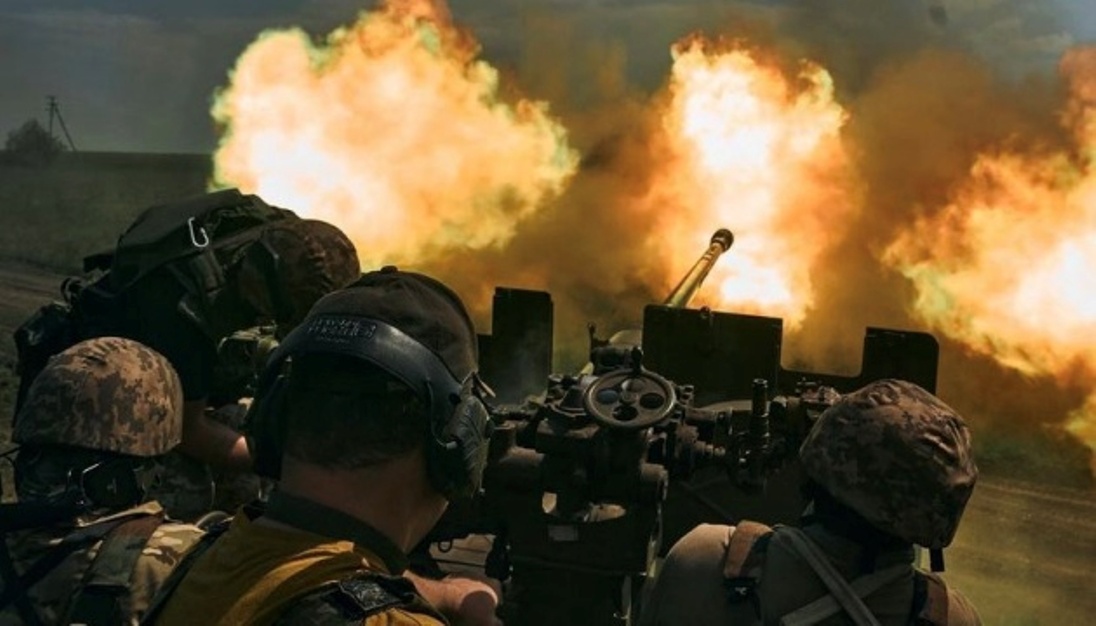 Novi talas ruskih vazdušnih napada na Kijev; Ukrajina: Spremni smo za kontraofanzivu