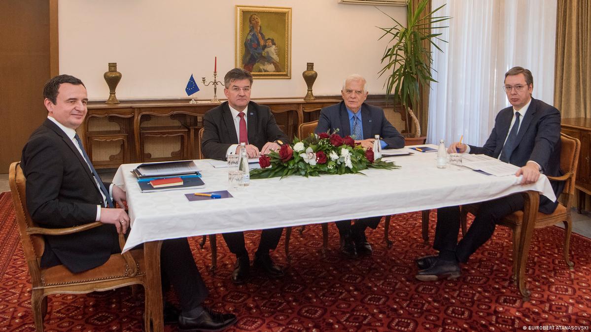 Obradović: Dobro je da Ohridski sporazum više niko ne dovodi u pitanje
