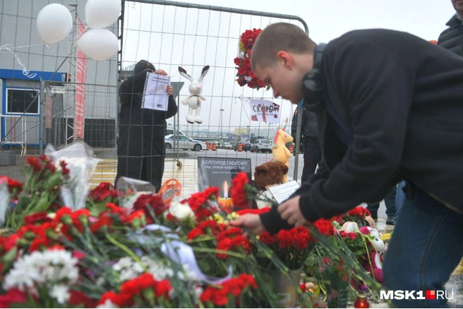 Broj žrtava u terorističkom napadu u Moskvi porastao na 143 