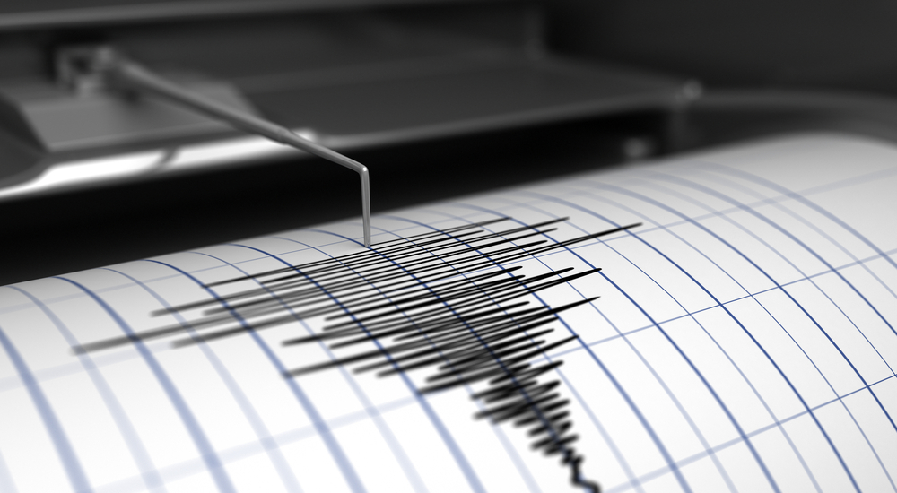 Zemljotres magnitude 6.2 pogodio Tongo