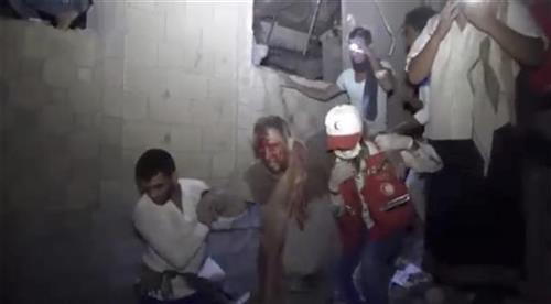 Jemen: U vazdušnom udaru na pobunjenike 80 poginulih