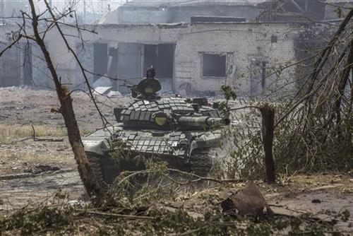 Eksplozije u Kijevu, angažovani spasioci