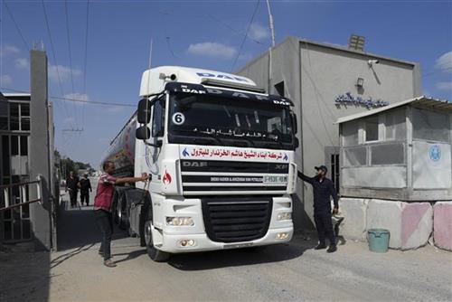Izrael otvorio granične prelaze u Gazi nakon prekida vatre