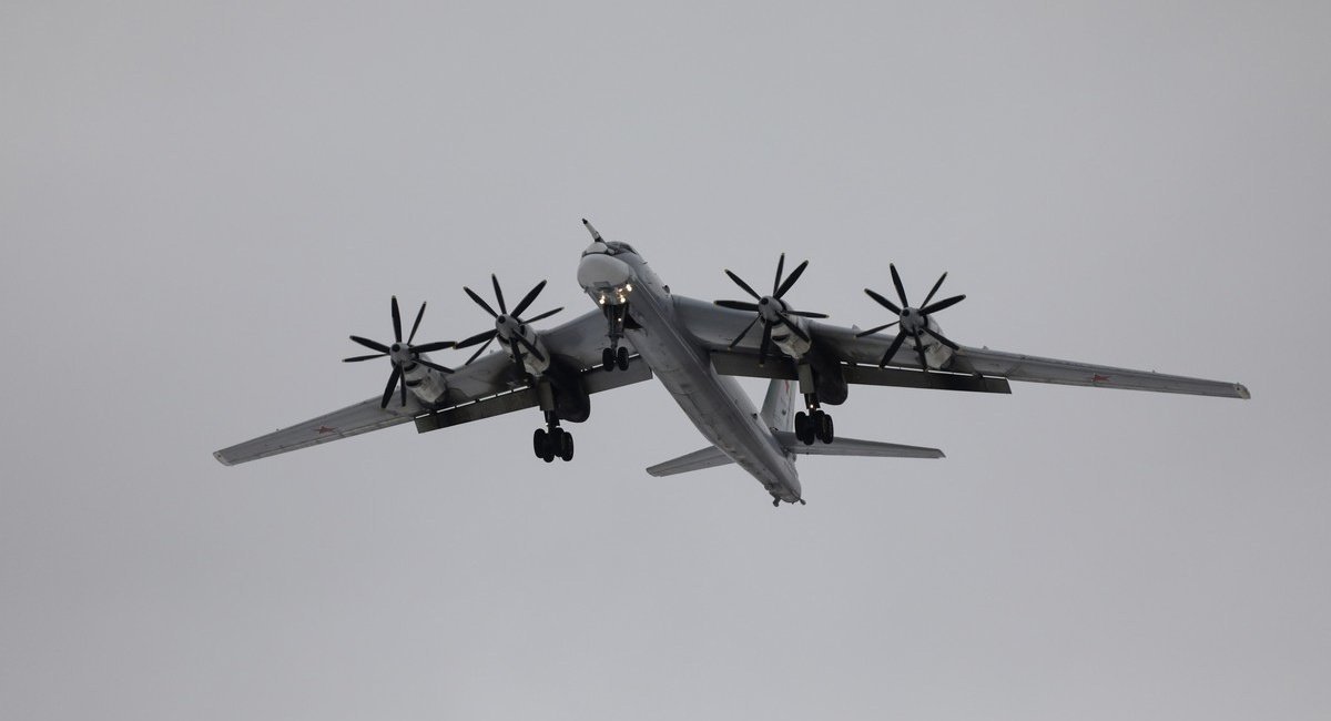 MO Rusije: Ruski bombarderi u redovnom letu u blizini Aljaske