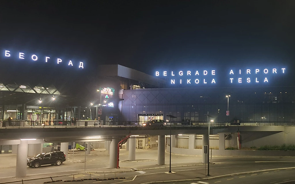 Beogradski aerodrom ponovo otvoren, dojave o bombi bile lažne