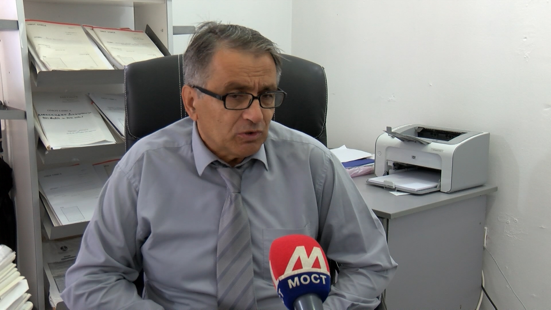 Advokat Mitrović: Dalibor Spasić dva dana bez osnova u pritvoru