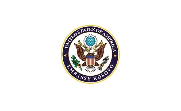 Ambasada SAD u Prištini: Amerika podržava zahtev Kosova za članstvo u SE
