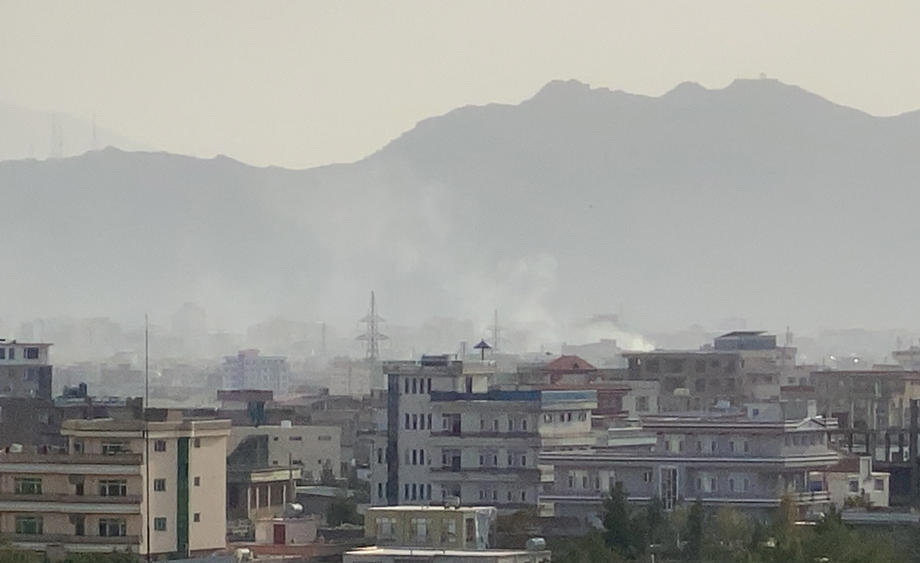 Avganistan: U eksploziji poginulo 11, povređeno više od 30 osoba