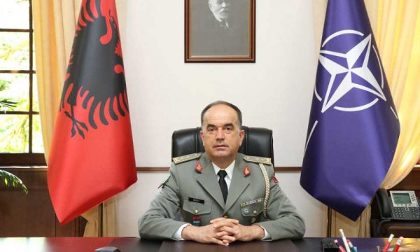 Bajram Begaj novi predsednik Albanije