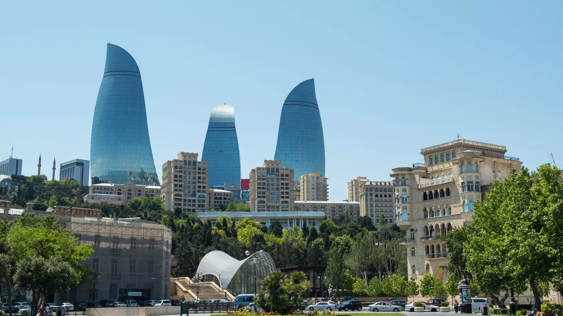 Baku: Azerbejdžan predao nacrt mirovnog sporazuma Jermeniji