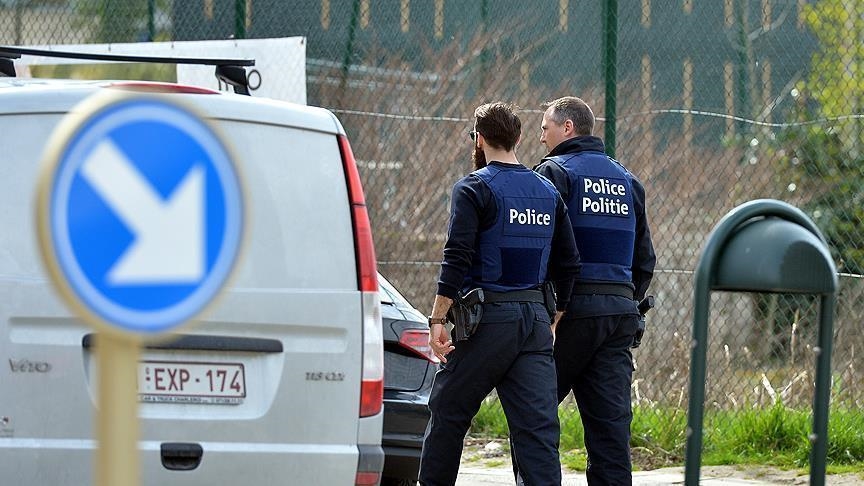 Belgija optužila sedam osoba zbog planiranja terorističkih napada