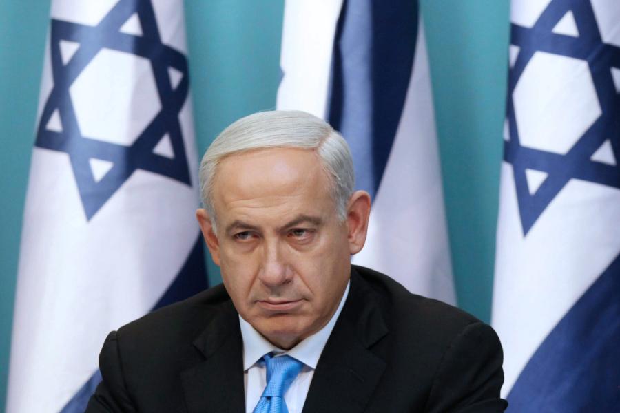 Netanjahu ostao prizemljen u Poljskoj