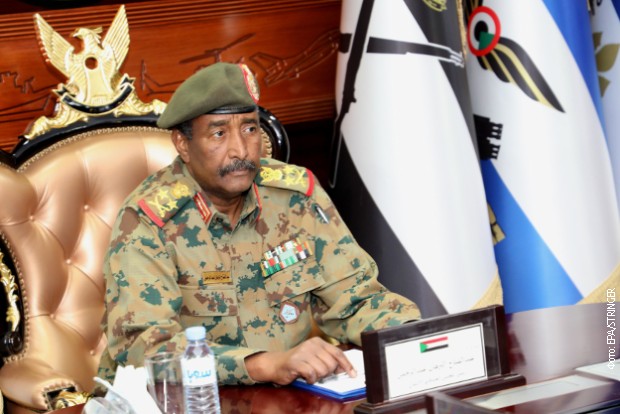 Sudan će tražiti od SAD skidanje sa liste pomagača terorista