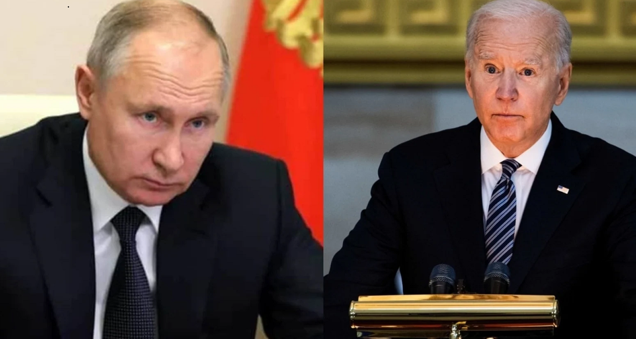 Kremlj: Putin i Bajden razgovaraće 7. decembra