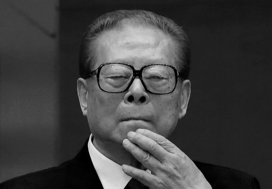 Preminuo Đang Cemin, bivši predsednik Kine