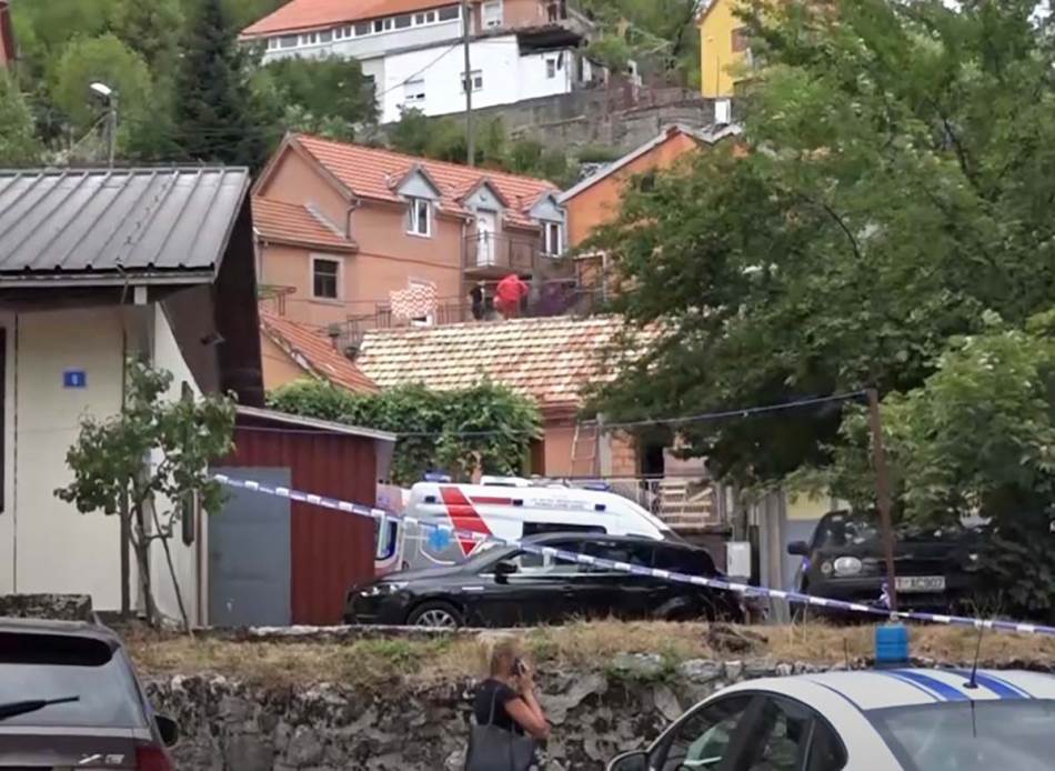 Komisija će ispitati postupanje policije na Cetinju 