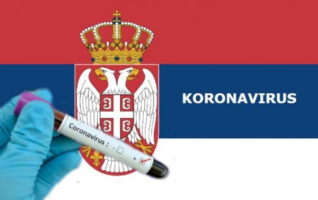 U Srbiji registrovana 74 nova slučaja