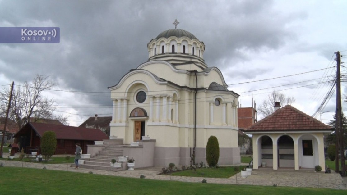 Paroh Dragiša: Kada oživljavamo crkve vidimo da i srpski narod dobija volju da živi