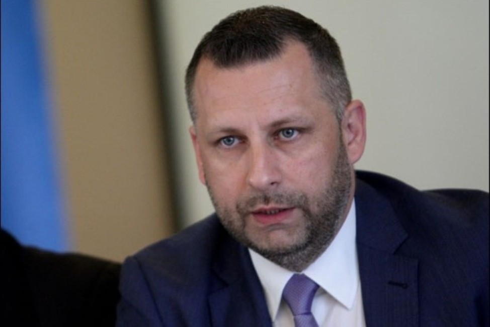 Jevtić se obratio saopštenjem povodom netačnih tvrdnji novinara RTK2