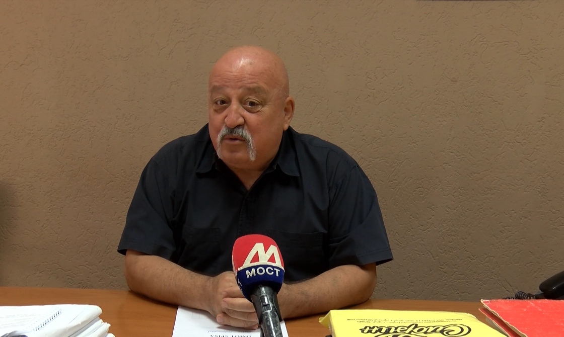 Vlajić: Razloga za pritvor Sofronijevića nije bilo, predaćemo žalbu još danas