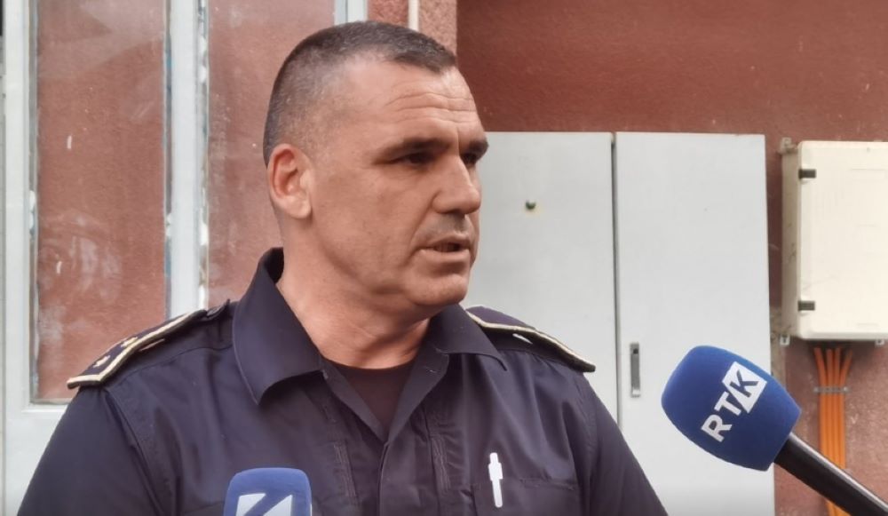 Eljšani: Operacija kosovske policije još nije završena