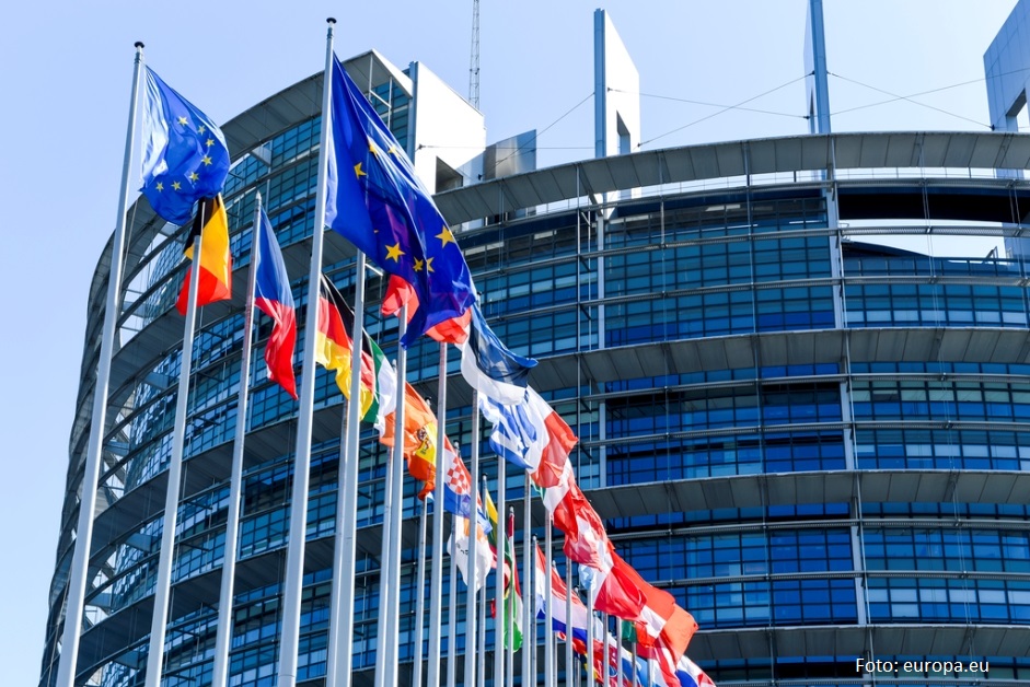 Evroposlanici glasaju o rezoluciji o dešavanjima na KiM 19. oktobra
