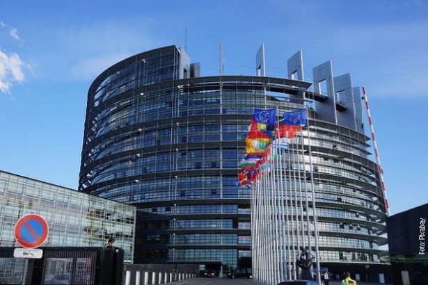 Evropski parlament predlaže izmenu Ugovora o EU