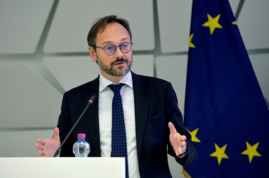 Žiofre: EU za Srbiju svakako predstavlja budućnost