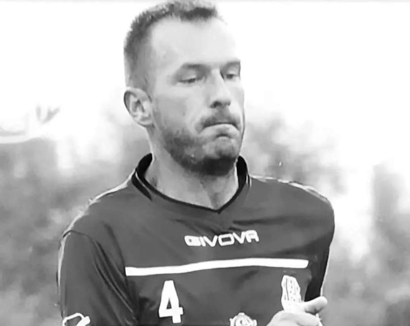Umro Perica Ilić, trener mlađih kategorija FK Trepča