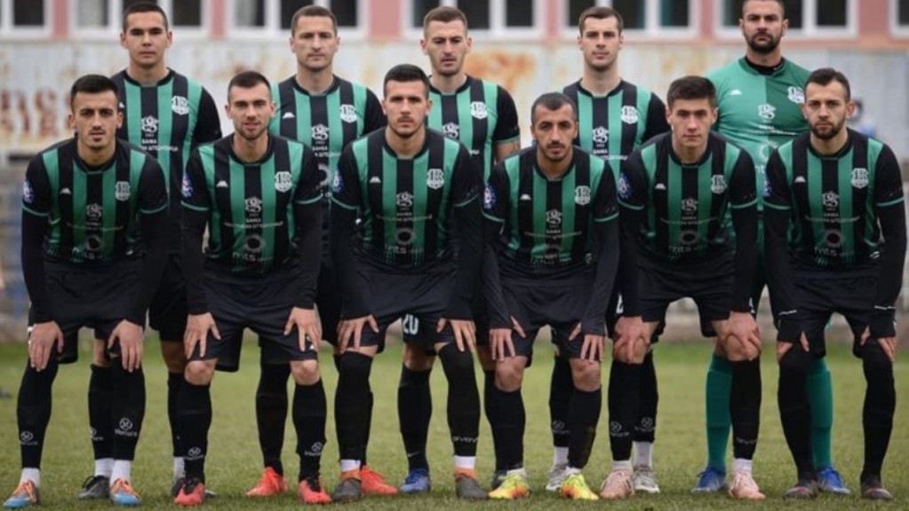 Fudbaleri Trepče ubedljivi u derbiju protiv Arilja