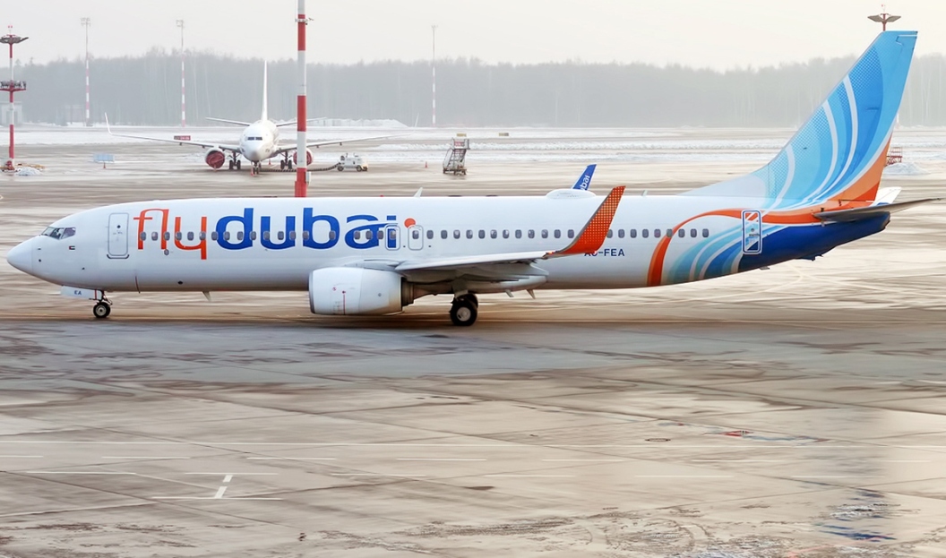 Pokrenut vanredni inspekcijski nadzor o poletanju Flaj Dubaia