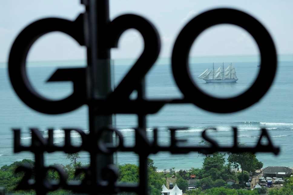 Vang: Kina protiv isključenja Rusije iz G20
