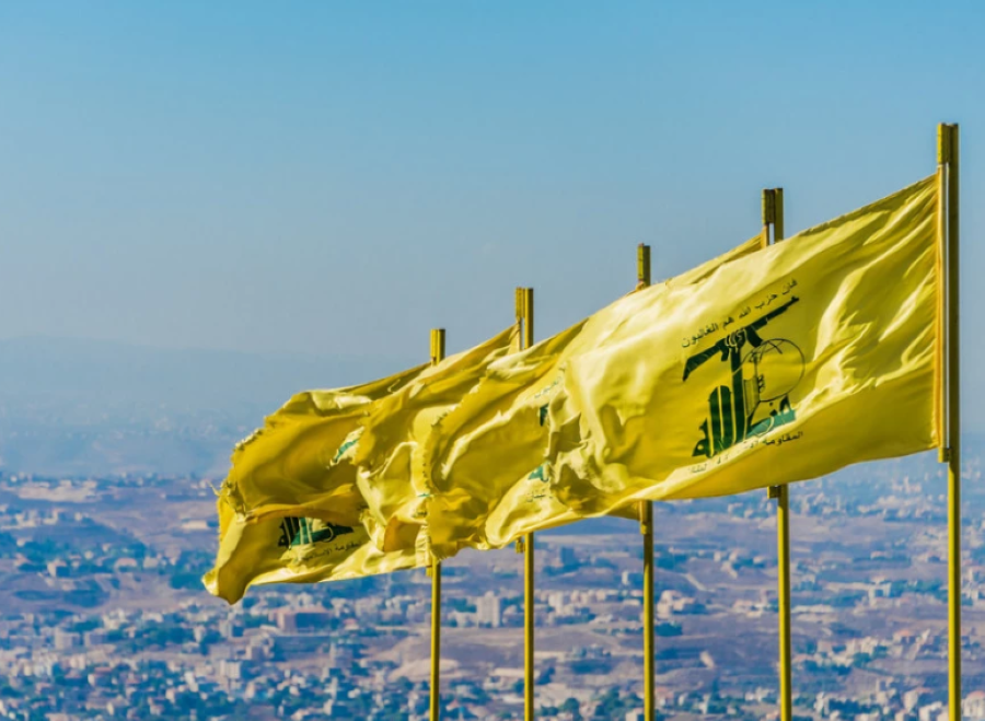 Hezbolah: Dronovima smo napali vojnu bazu Izraela u gradu Akra