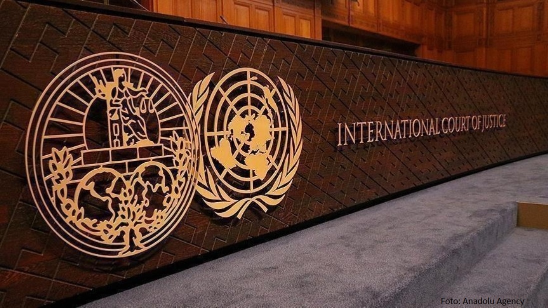 Sud UN u Hagu dobio tužbu Ukrajine protiv Rusije