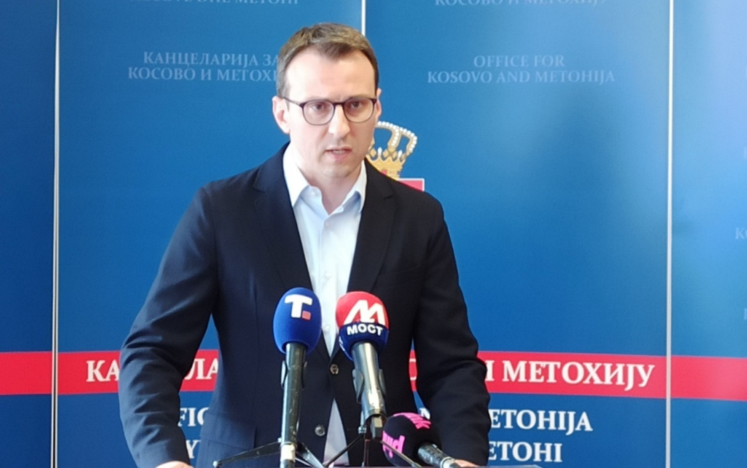 Petković: Kosovska policija maltretirala i tukla  sve uhapšene Srbe