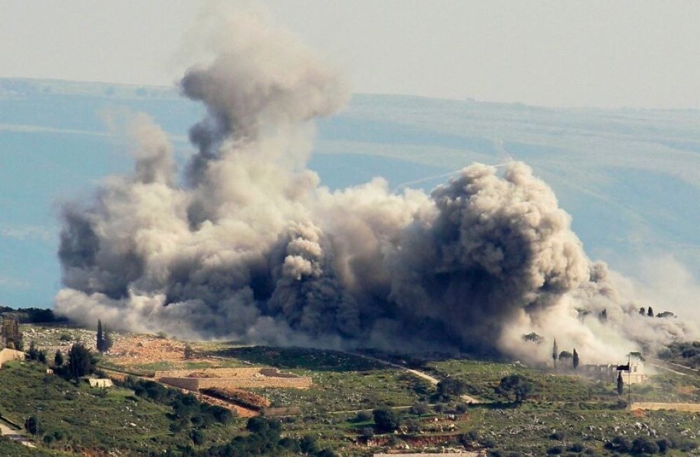 Izrael izvršio napade na Liban i Siriju, navodno ubijen komandant Hezbolaha