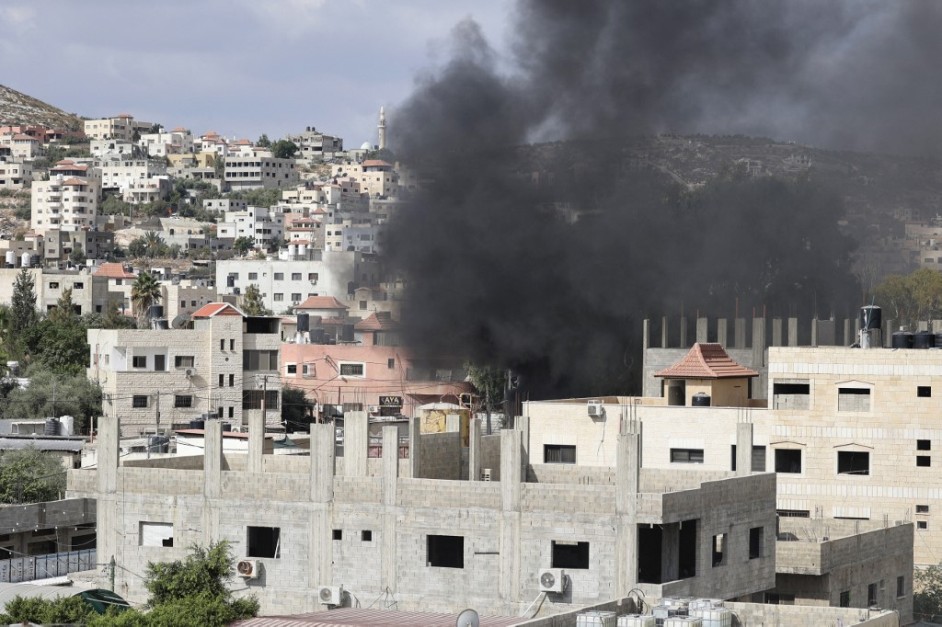 U raciji izraelske vojske ubijeno dvoje Palestinaca