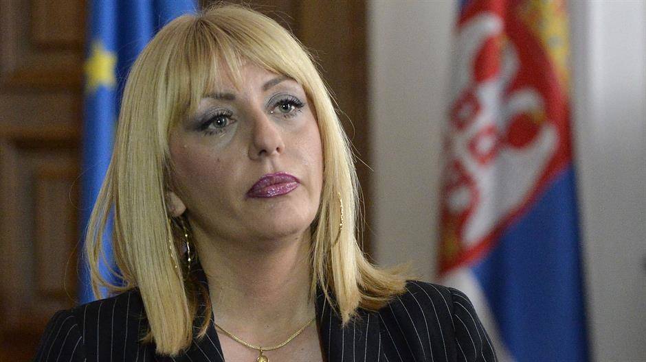 Izveštaj poziv da se ubrzaju reforme,jer se na Srbiju računa