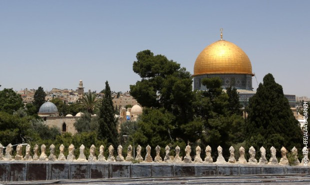 Australija priznala zapadni Jerusalim kao prestonicu Izraela