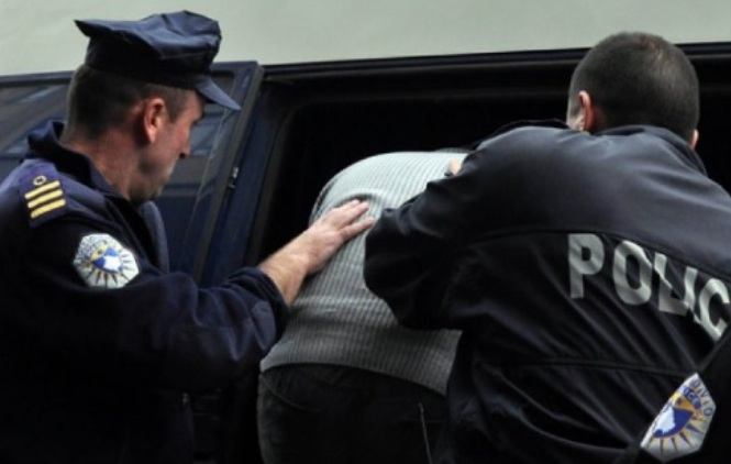 Uhapšenom Srbinu na KiM određeno policijsko zadržavanje
