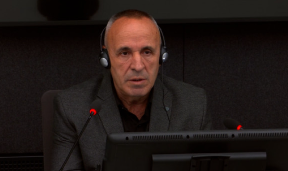 Kurtaj: Nisam znao da je OVK pritvarala Albance kod Kačanika