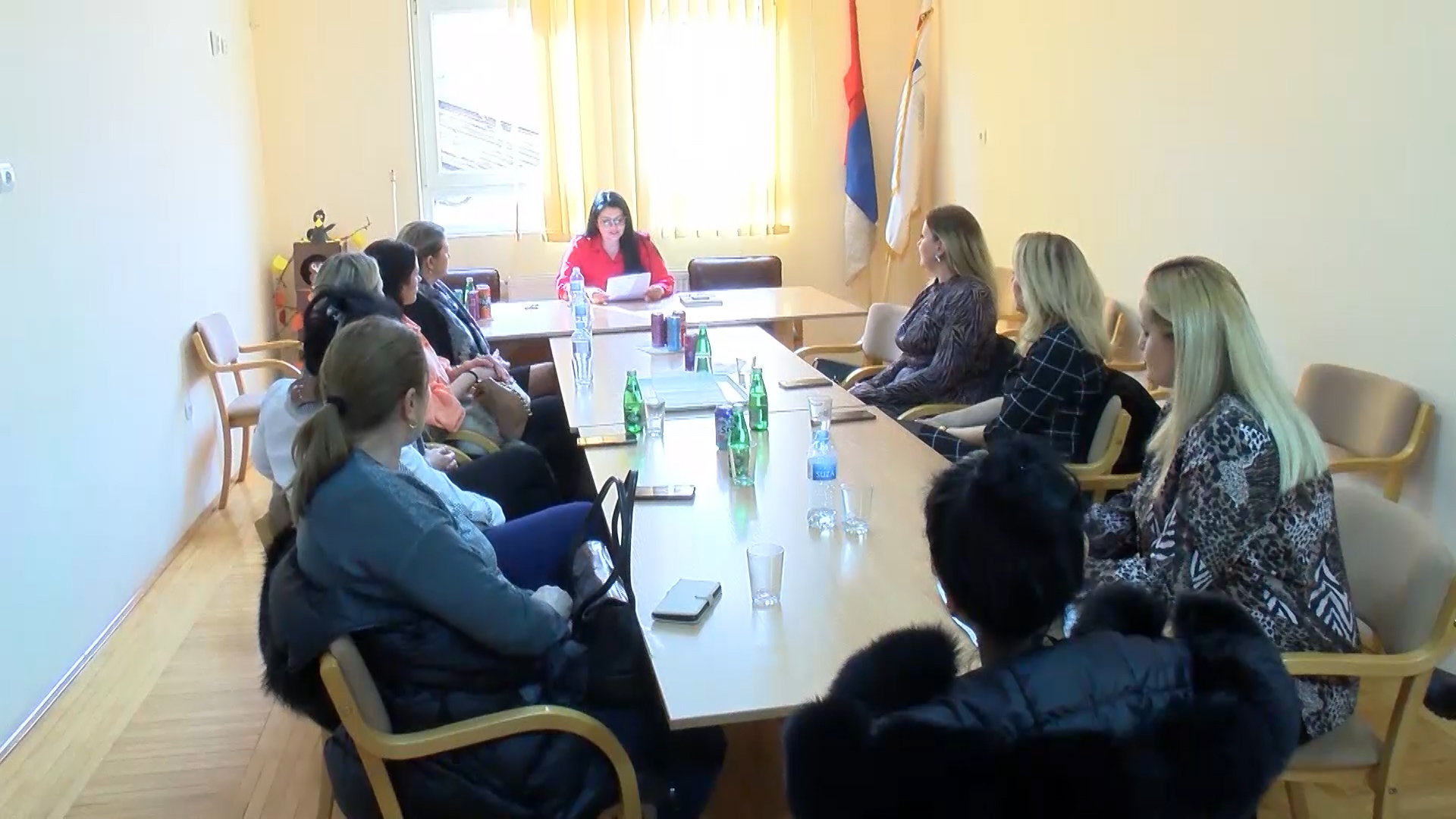 Predstavnici predškolskog obrazovanja na severu KiM: Odluka Prištine o ukidanju dinara ukinula bi i obrazovanje srpske zajednice