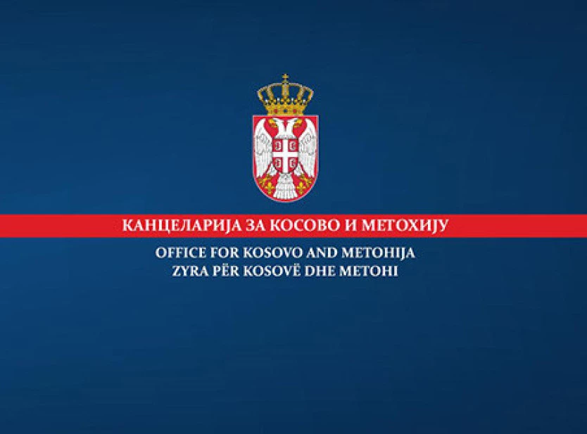 Kancelarija za KiM: Priština stvora nemoguće uslove za  života Srba, pa u Lepsaviću i Lešku zabranjuje i pristup lekovima 