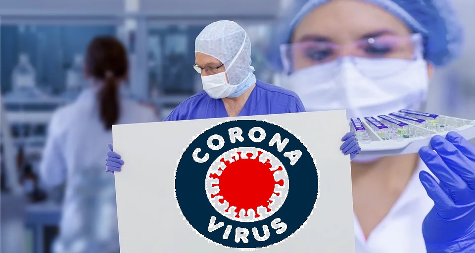 U Srbiji preminulo još pet pacijenata, korona virusom novozaraženo 859 osoba
