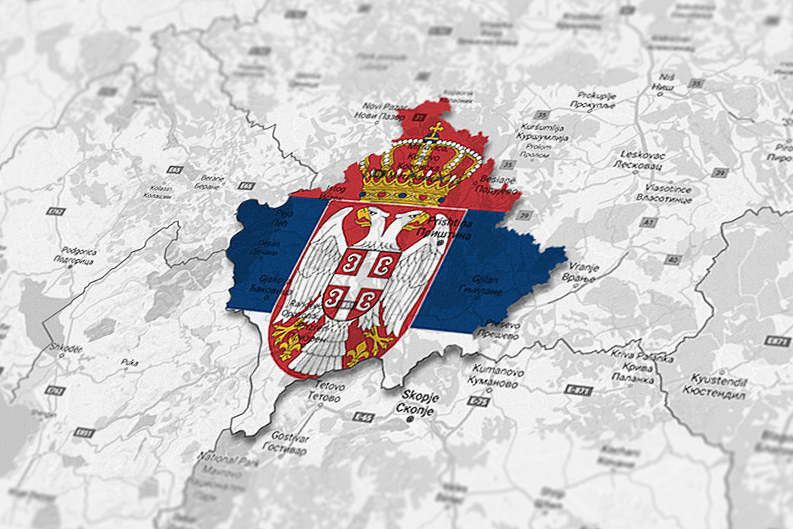 Ministar odbrane Slovačke: Za nas je Kosovo deo Srbije