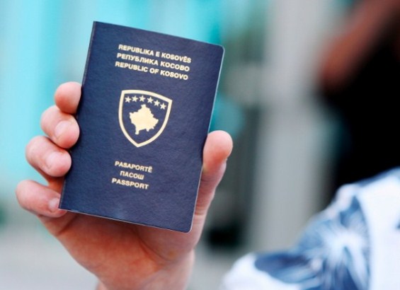 SAD odbile 20 zahteva za vize kosovskih zvaničnika