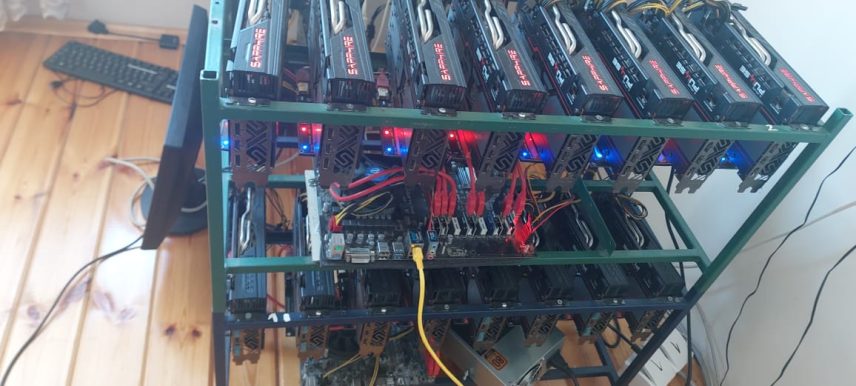 U Kosovskoj Mitrovici zaplenjene mašine za rudarenje kriptovaluta