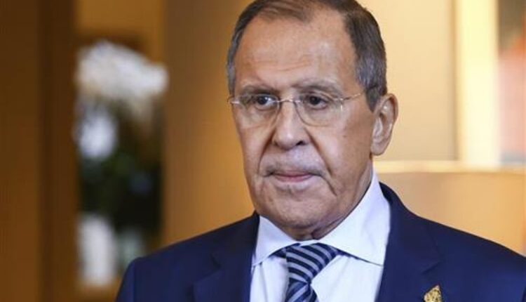 Lavrov: NATO je već duže umešan u hibridni rat protiv Rusije