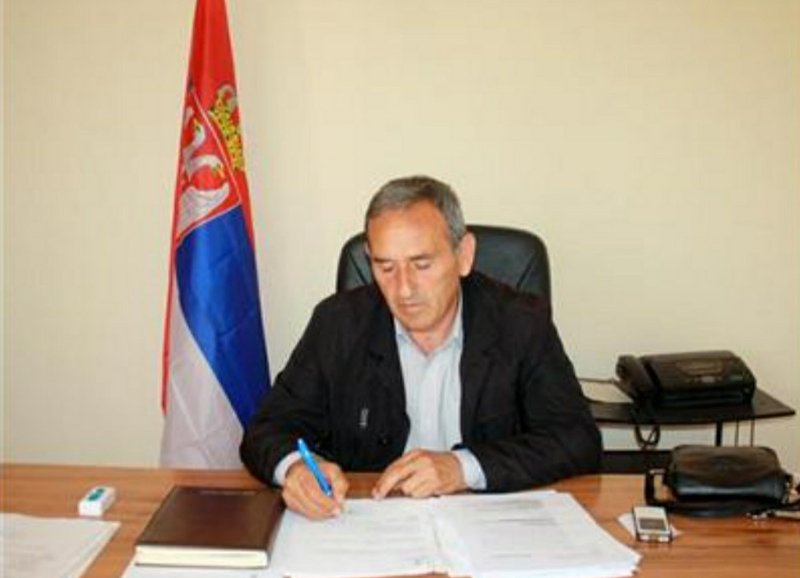 Ćirković poziva građane iz opštine Kosovo Polje da se masovnije prijave za vakcinaciju