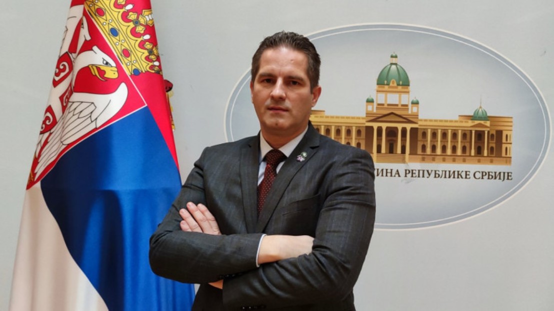 Marić: Vučić i Radoičić upozorili da se teror i tortura na srpske sredine na KiM pojačavaju